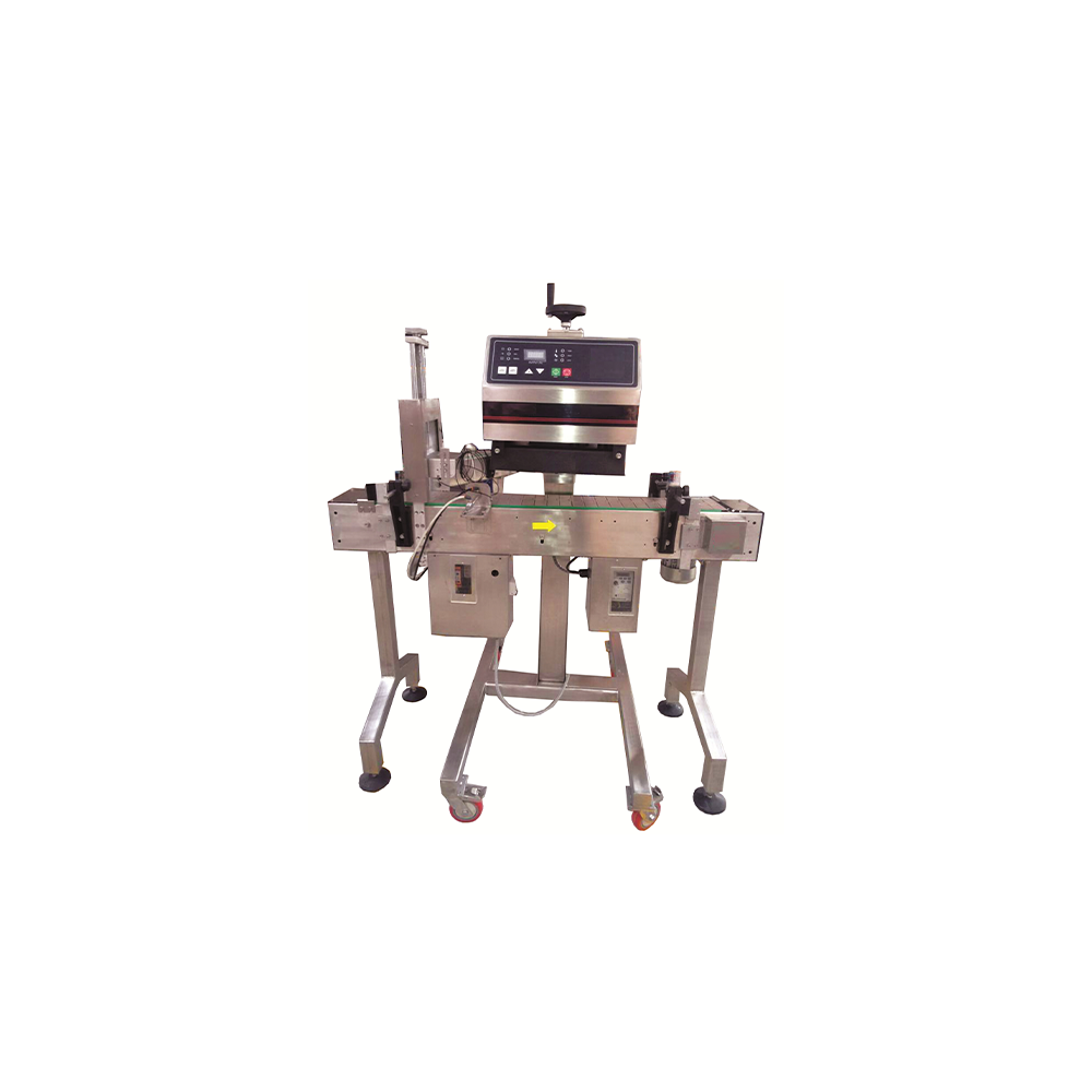 Automatic Induction Sealing Machine