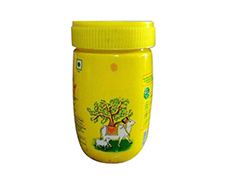 ghee bottle