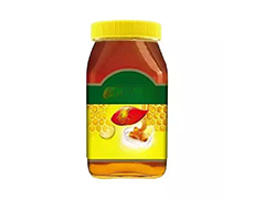 honey bottle