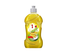 cleaning gel bottle