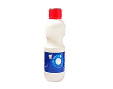 detergent liquid bottle