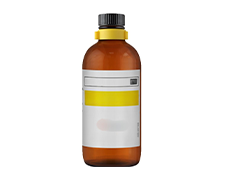 anethesia bottle