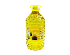 cooking oil bottle