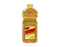 edible oil bottle