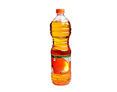 oil bottle