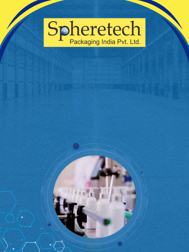 Personal Care Liquid Filling Solutions | Spheretech