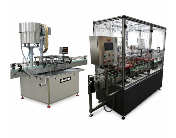 Capping Machine (1)