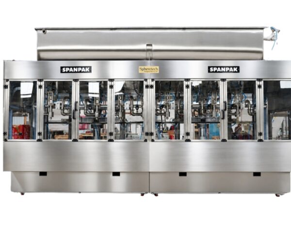 Filling Machines