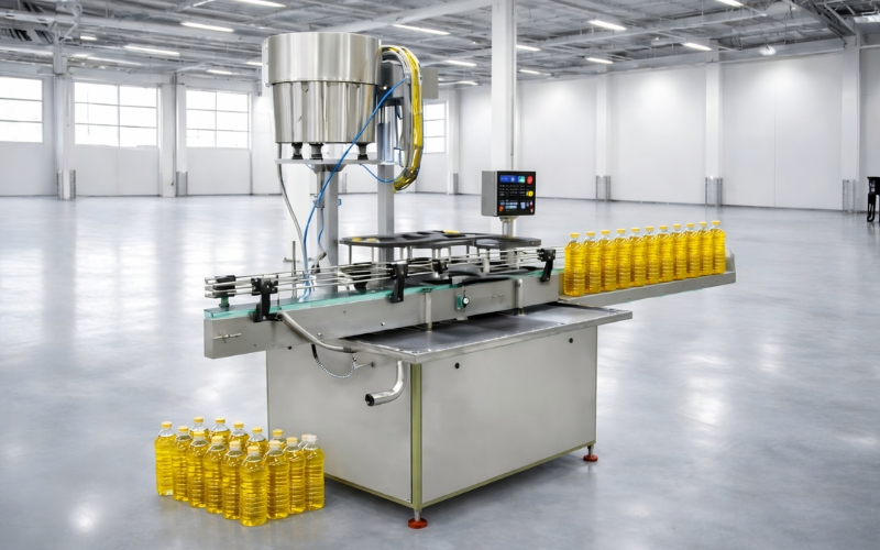 Bottle-Packaging-Machines_-Complete-Guide-to-Bottle-Filling-Capping-Solutions