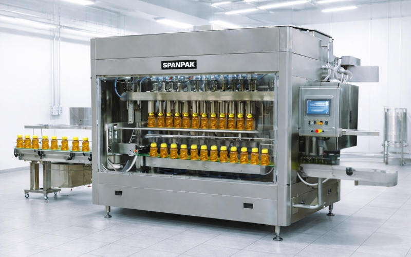 Honey-Filling-Machine-for-Precision-Hygiene-Consistent-Packaging