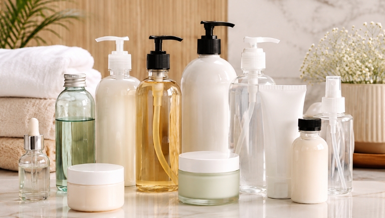 Personal Care Packaging Solutions