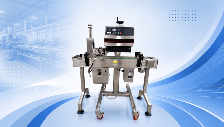 Sealing Machine
