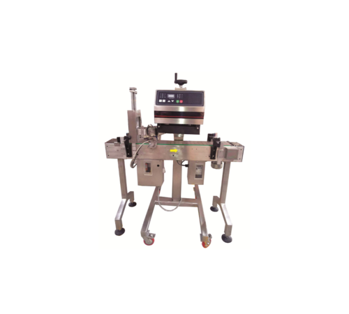 Automatic Induction Sealing Machine