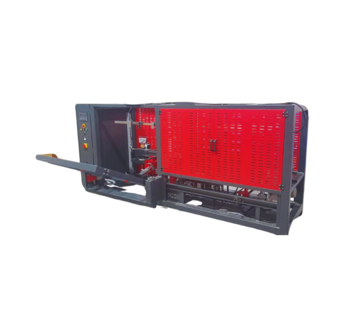Case Former