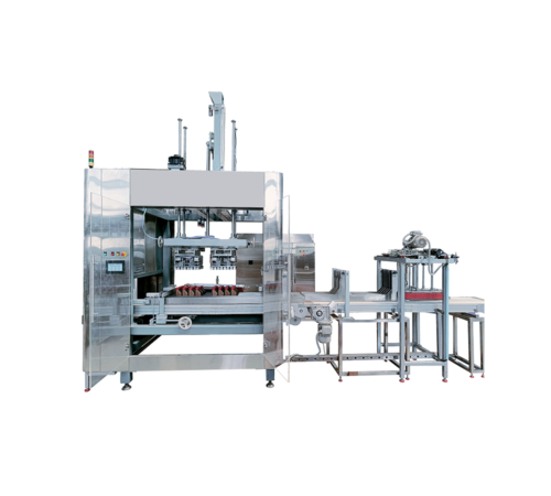 Case Packer