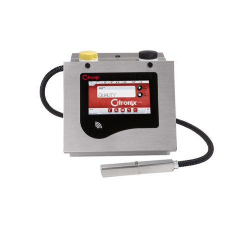 Inkjet Printer - CIJ