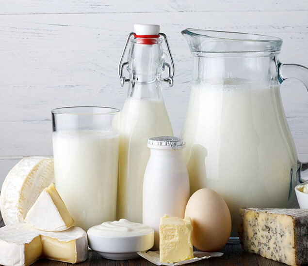 dairy