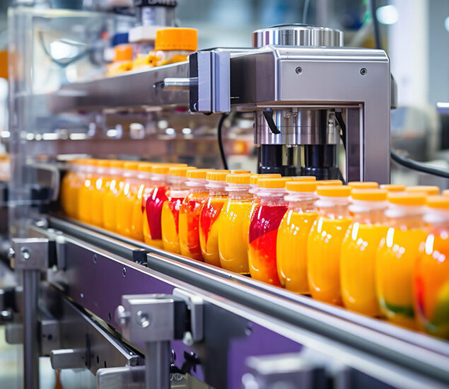 food-beverages