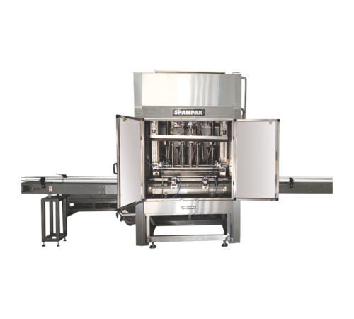 Linear Level Filler