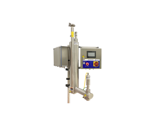 NovoDoser Series
