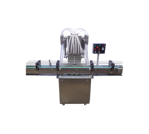 Mechanical Piston Fillers