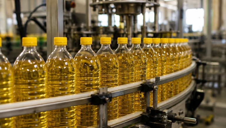 Oil