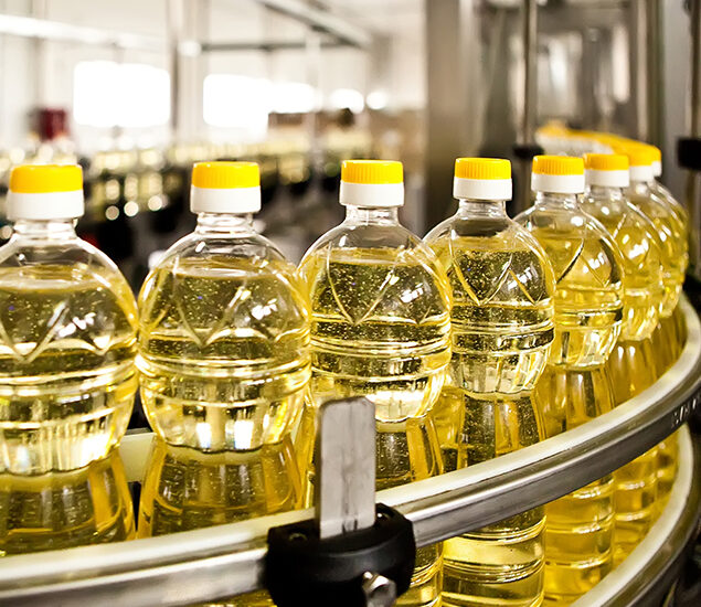 oils