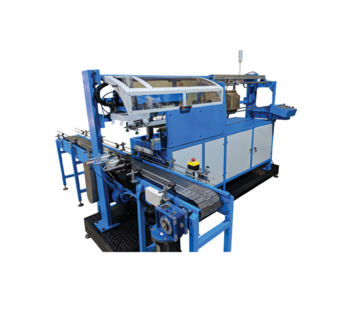 Tin Collar Placer