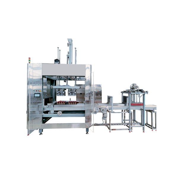 Case Packer