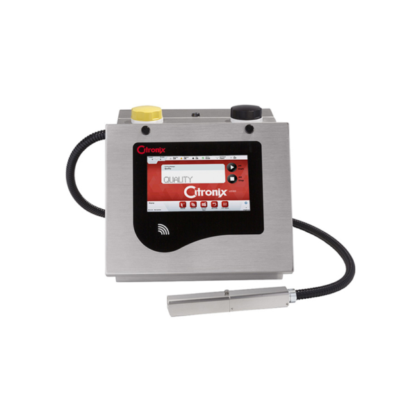 Inkjet Printer – CIJ