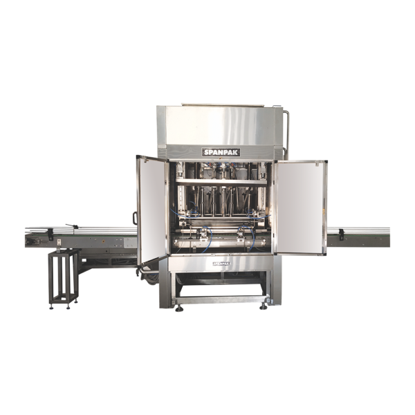 Linear Level Filler
