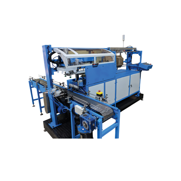 Tin Collar Placer